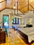 Thanh Kieu Beach Resort