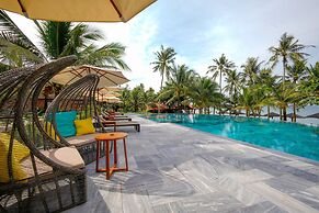 Thanh Kieu Beach Resort