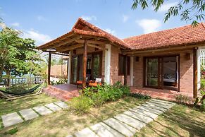 Thanh Kieu Beach Resort