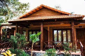 Thanh Kieu Beach Resort