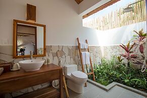 Thanh Kieu Beach Resort