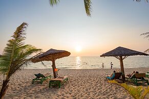 Thanh Kieu Beach Resort