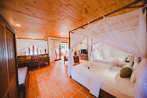 Thanh Kieu Beach Resort