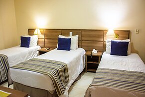 Hotel Fenix Pouso Alegre