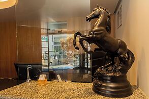 Hotel Fenix Pouso Alegre