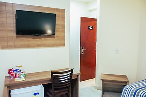 Hotel Fenix Pouso Alegre