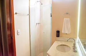 Hotel Fenix Pouso Alegre