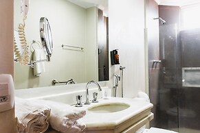 Hotel Fenix Pouso Alegre