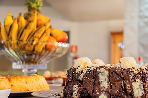 Hotel Fenix Pouso Alegre