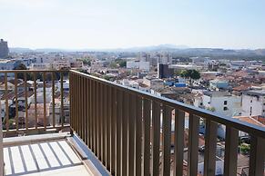 Hotel Fenix Pouso Alegre