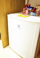 Hotel Fenix Pouso Alegre