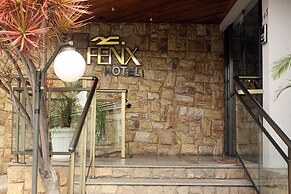 Hotel Fenix Pouso Alegre