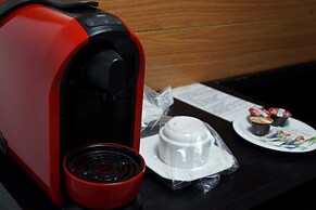 Hotel Fenix Pouso Alegre