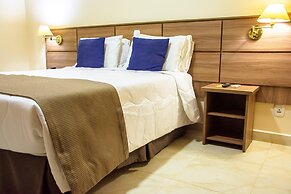 Hotel Fenix Pouso Alegre