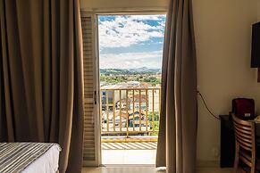 Hotel Fenix Pouso Alegre