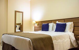 Hotel Fenix Pouso Alegre