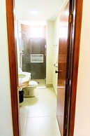 Hotel Fenix Pouso Alegre