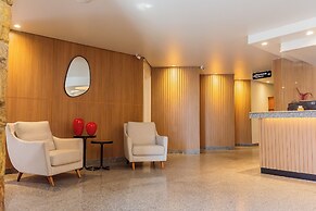 Hotel Fenix Pouso Alegre