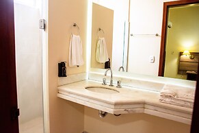 Hotel Fenix Pouso Alegre