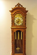 Hotel Fenix Pouso Alegre