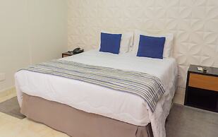 Hotel Fenix Pouso Alegre