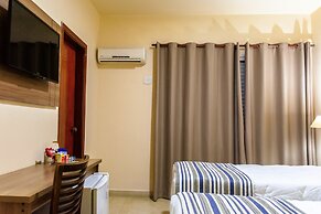 Hotel Fenix Pouso Alegre