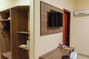 Hotel Fenix Pouso Alegre