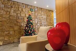 Hotel Fenix Pouso Alegre