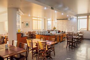 Hotel Fenix Pouso Alegre