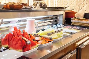 Hotel Fenix Pouso Alegre