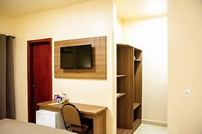 Hotel Fenix Pouso Alegre