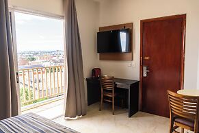 Hotel Fenix Pouso Alegre