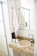 Hotel Fenix Pouso Alegre