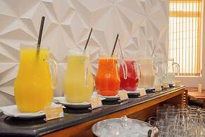 Hotel Fenix Pouso Alegre