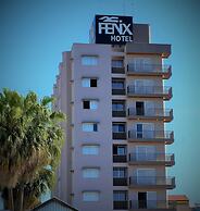 Hotel Fenix Pouso Alegre