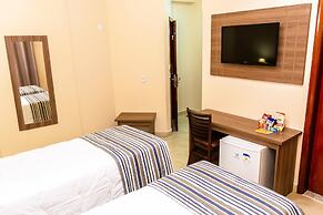 Hotel Fenix Pouso Alegre