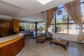 Apart Hotel Vespucci Residence