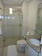 Apart Hotel Vespucci Residence