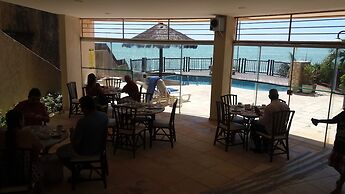 Apart Hotel Vespucci Residence