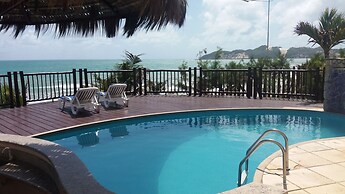 Apart Hotel Vespucci Residence