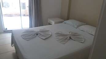 Apart Hotel Vespucci Residence