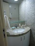 Apart Hotel Vespucci Residence