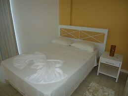 Apart Hotel Vespucci Residence