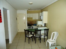 Apart Hotel Vespucci Residence