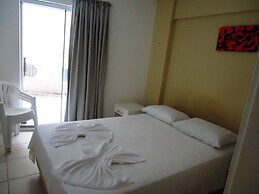 Apart Hotel Vespucci Residence