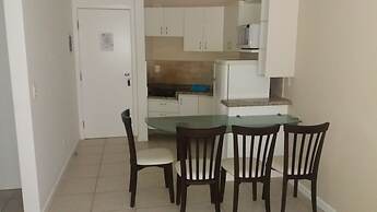 Apart Hotel Vespucci Residence