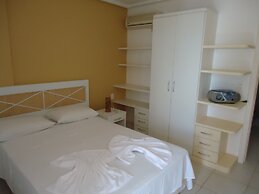 Apart Hotel Vespucci Residence