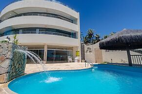 Apart Hotel Vespucci Residence