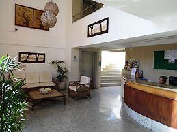 Apart Hotel Vespucci Residence