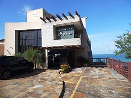 Apart Hotel Vespucci Residence